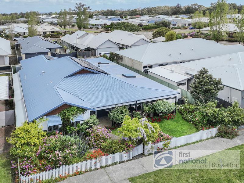 4 Carob Way, Vasse WA 6280