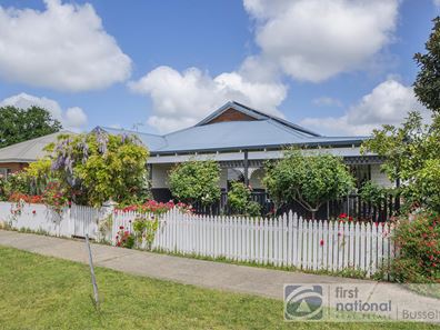 4 Carob Way, Vasse WA 6280
