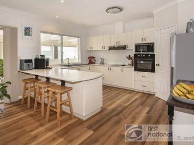 4 Carob Way, Vasse WA 6280