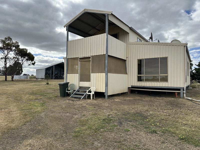 Lot 380,  Spencer Road, Broomehill Village