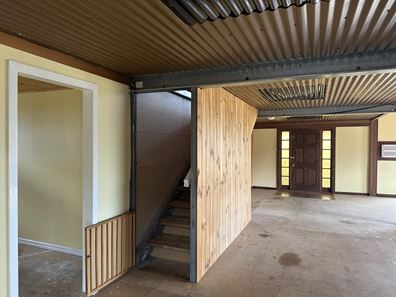Lot 380,  Spencer Road, Broomehill Village WA 6318
