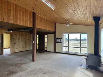 Lot 380,  Spencer Road, Broomehill Village WA 6318