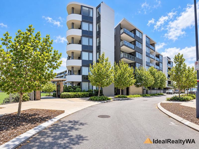208/6 Graylands Road, Claremont WA 6010