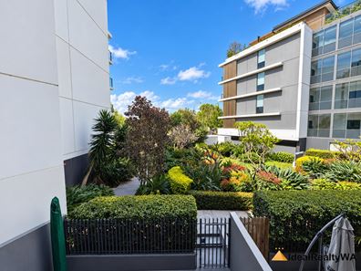 208/6 Graylands Road, Claremont WA 6010