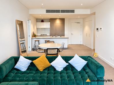 208/6 Graylands Road, Claremont WA 6010