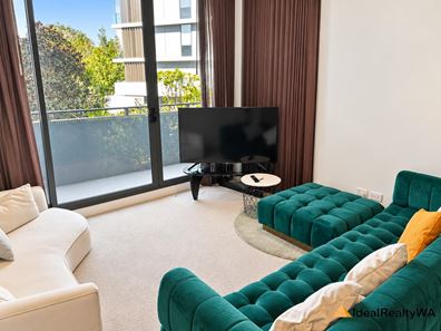 208/6 Graylands Road, Claremont WA 6010