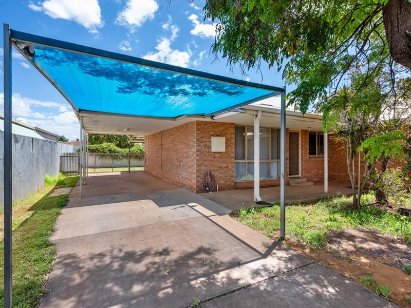1/6 Rason Street, Victory Heights