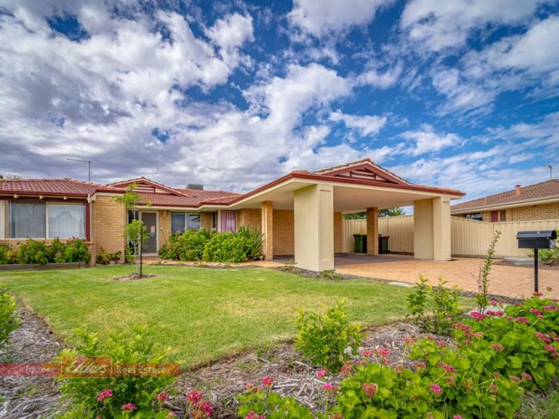 24 Manila Place, Warnbro WA 6169