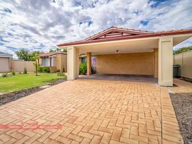 24 Manila Place, Warnbro WA 6169