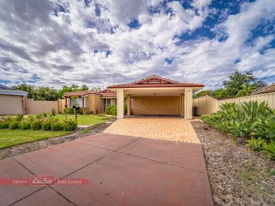 24 Manila Place, Warnbro WA 6169