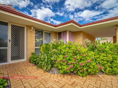 24 Manila Place, Warnbro WA 6169