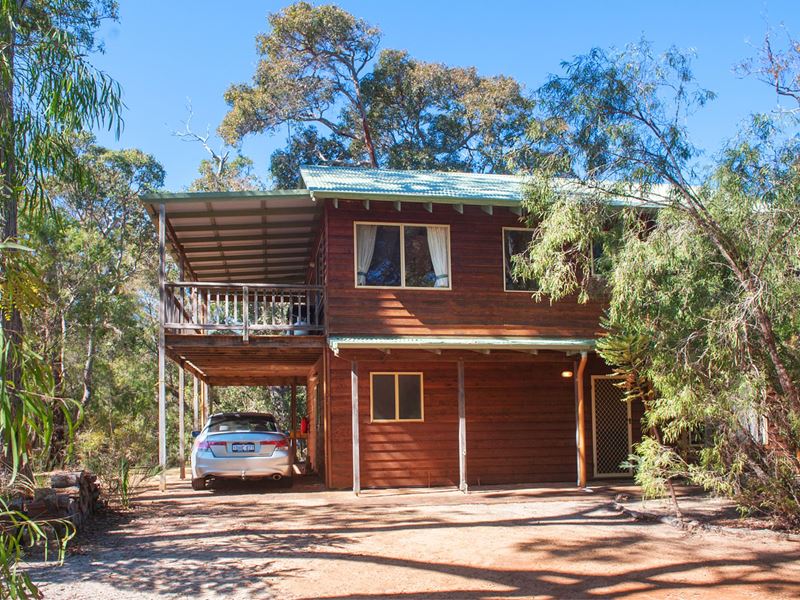 80 Dalton Way, Molloy Island WA 6290