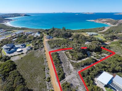 Lot 39 Stewart Street, West Beach WA 6450