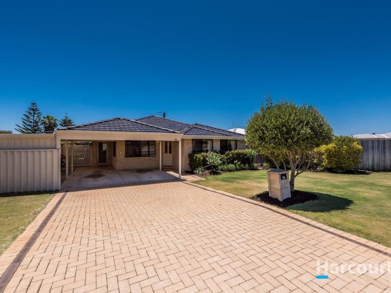 88 St Barnabas Boulevard, Quinns Rocks WA 6030