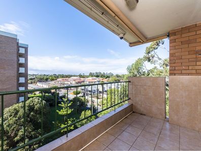 38/40 Pollard Street, Glendalough WA 6016