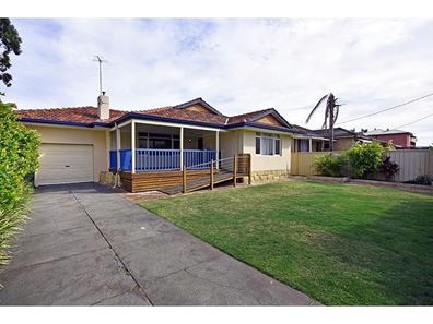 23 Bradford Street, Cannington WA 6107