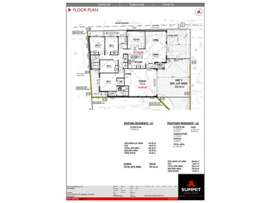 Proposed Lot 2/ Gibson Avenue, Padbury WA 6025