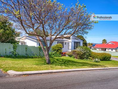 42 Melville Street, Albany WA 6330