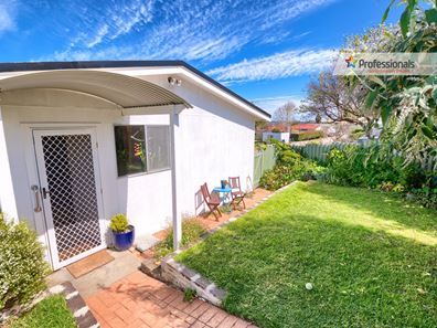 42 Melville Street, Albany WA 6330