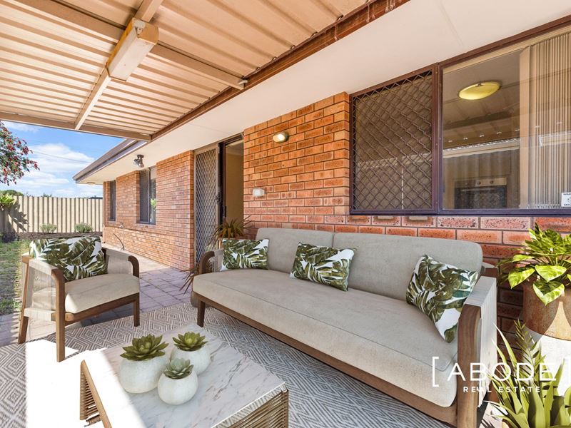 6/11 Noranda Place, Noranda WA 6062