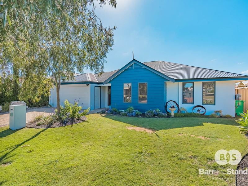 13 Jansz Rd, Dalyellup WA 6230