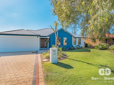 13 Jansz Rd, Dalyellup WA 6230