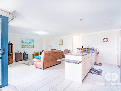 13 Jansz Rd, Dalyellup WA 6230