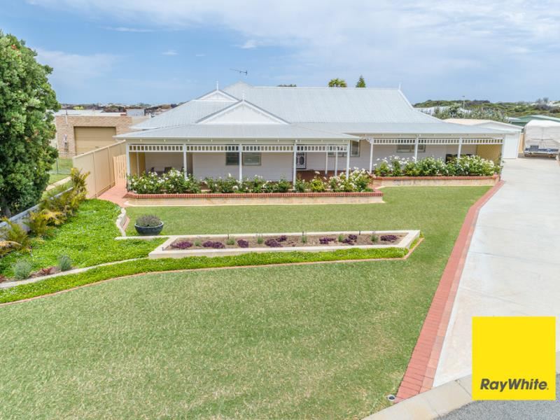 45 Ayres Crescent, Lancelin