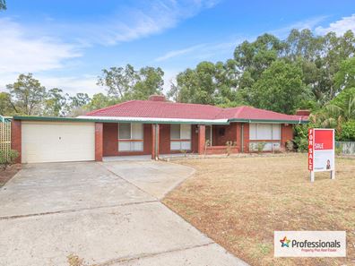 6 Ailsworth Court, Thornlie WA 6108