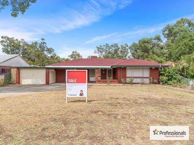 6 Ailsworth Court, Thornlie WA 6108