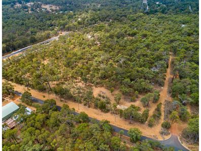 (Lot 122) 83 Marri Road, Mahogany Creek WA 6072