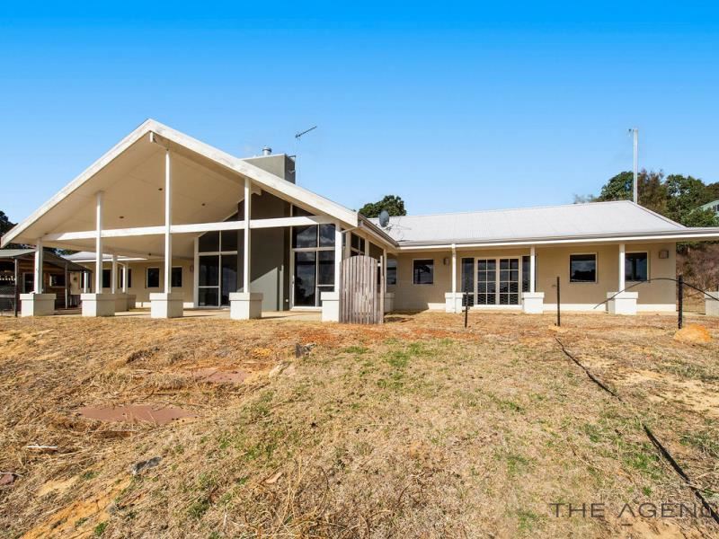 10 Forrington Heights, Waroona WA 6215