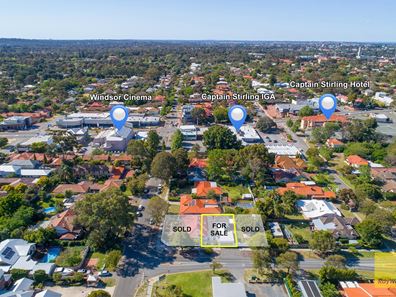 66 Dalkeith Road, Nedlands WA 6009