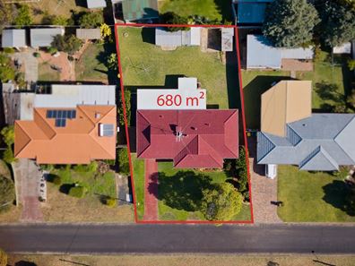 336 Ocean Drive, Bunbury WA 6230