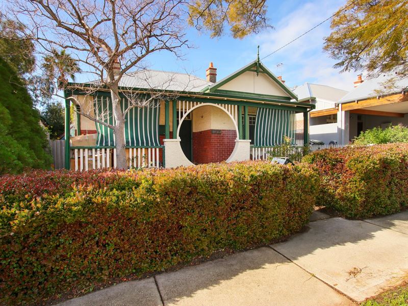 28 Commonwealth Avenue, North Perth WA 6006