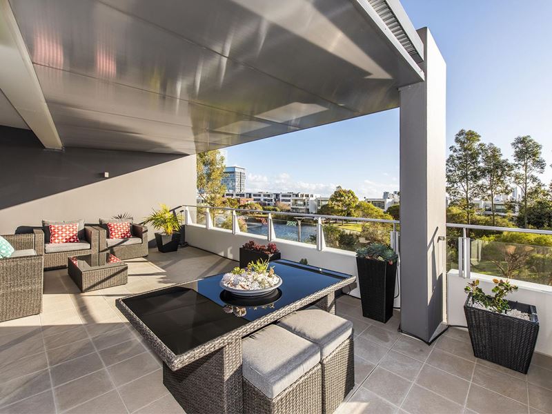 205/30 The Circus, Burswood WA 6100