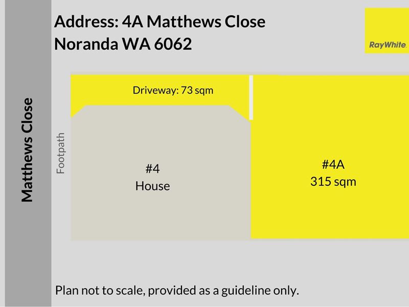 4A Matthews Close, Noranda WA 6062