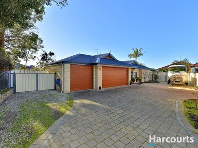 35 Brouwer Trail, Dudley Park WA 6210