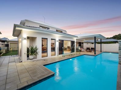 27 Mallorca Avenue, Hillarys WA 6025