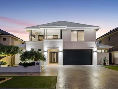 27 Mallorca Avenue, Hillarys WA 6025