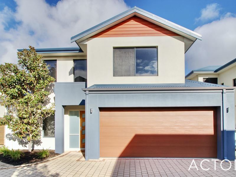 2/15 Benjamin Way, Rockingham