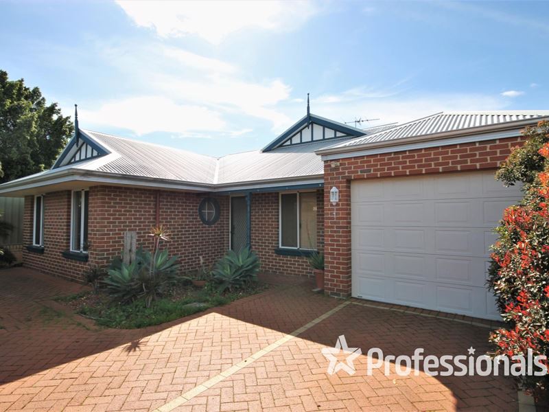 1/44 Hamilton Road, Eaton WA 6232