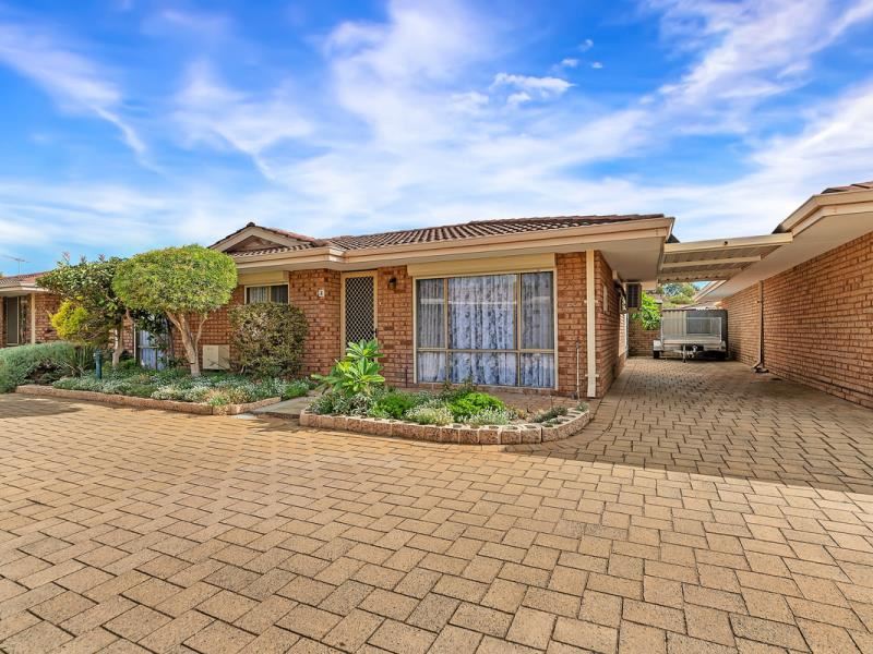 2/8 Merope Close, Rockingham WA 6168