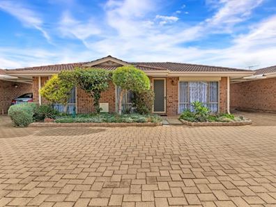 2/8 Merope Close, Rockingham WA 6168