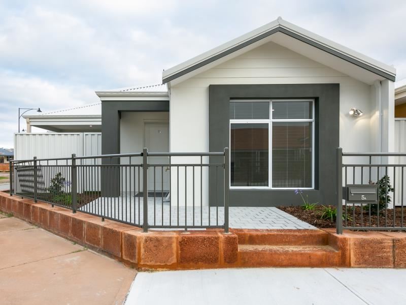 5A Rodsand Circuit, Ellenbrook WA 6069