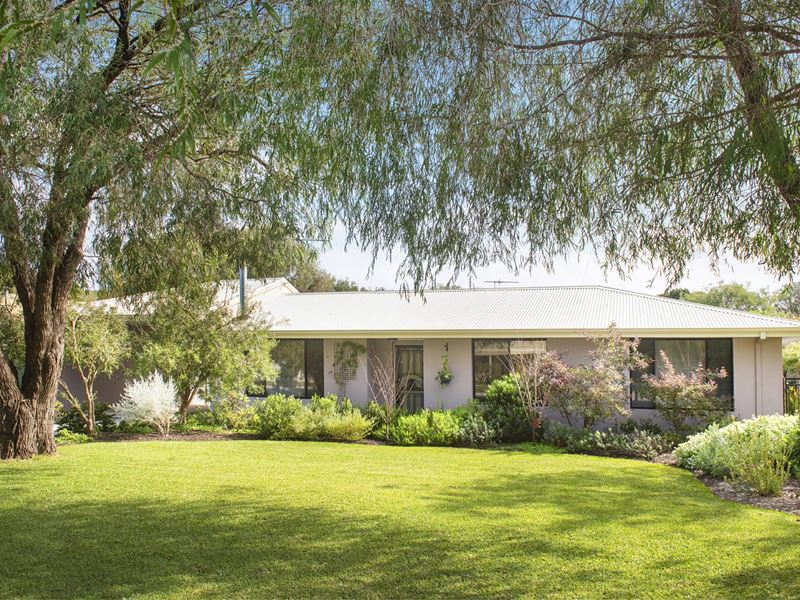 3 Grant Street, Geographe