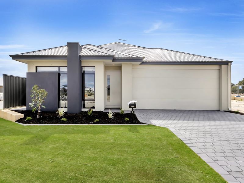 1 Cinnabar Way, Treeby WA 6164