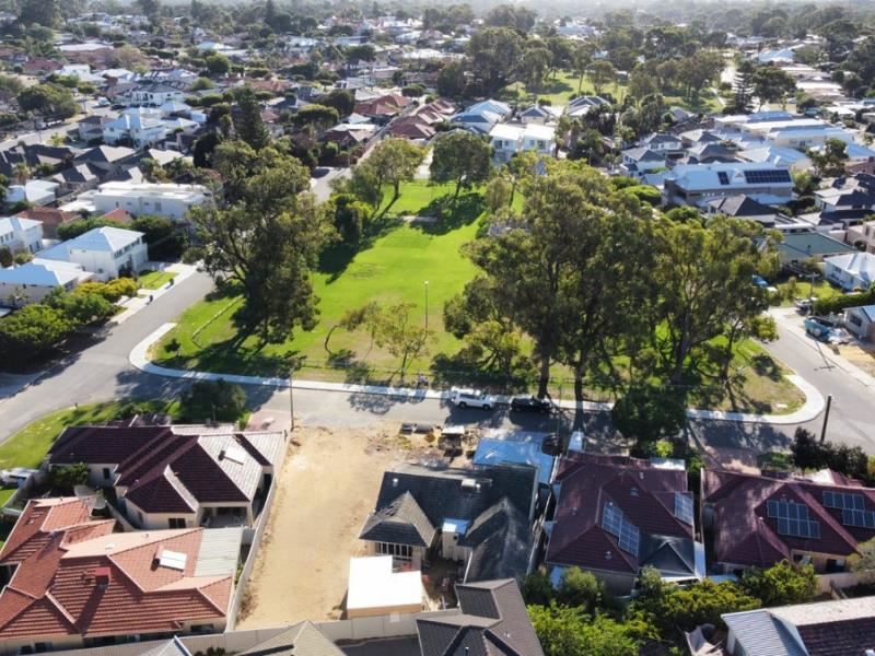 Proposed Lot 2/ Bee Street, Karrinyup WA 6018