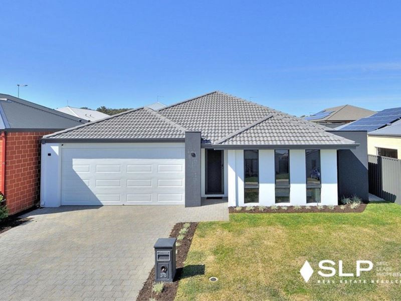 38 Bundoran Street, Bullsbrook WA 6084