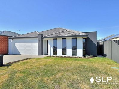 38 Bundoran Street, Bullsbrook WA 6084